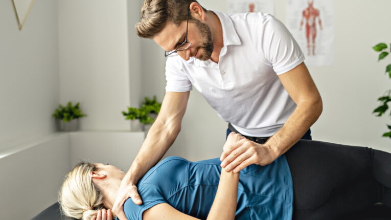 When to see a physio: Key signs you need treatment