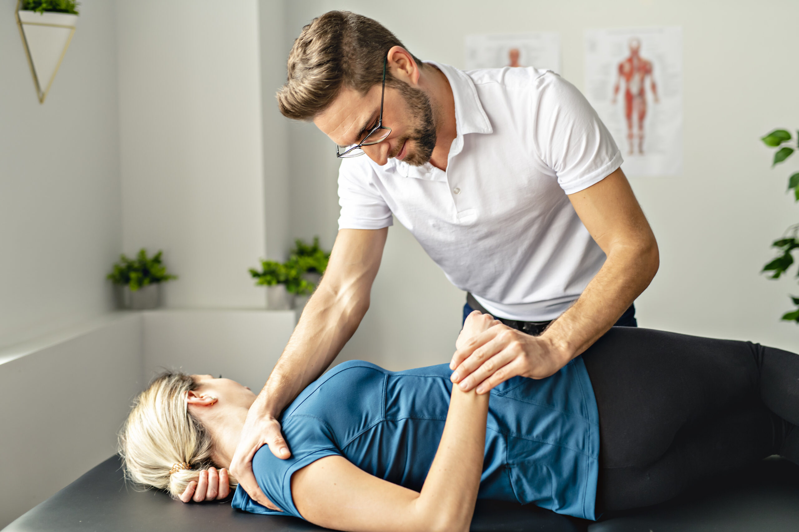 HBF Physio When to see a physio: Key signs you need treatment