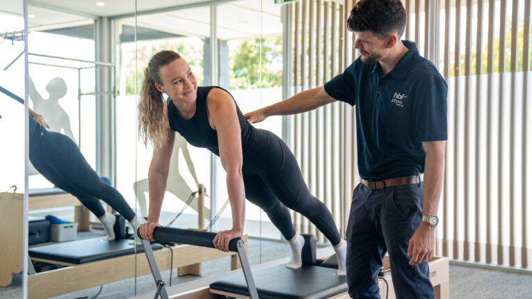 What is Clinical Pilates?